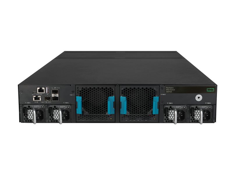 HPE HPN FlexFabric 5945 Switch
