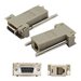 AddOn DB-9/RJ-12 Interface Adapter