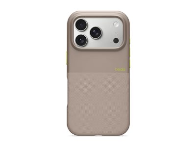 Beats - Back cover for cell phone
