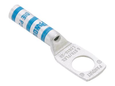 Panduit Pan-Lug - Cable compression lug