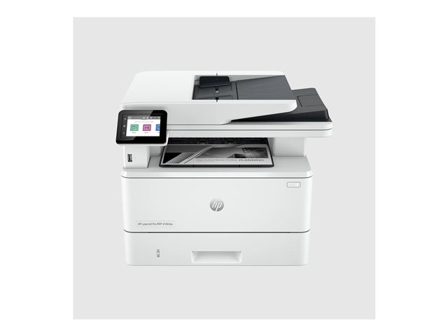 HP LaserJet Pro MFP 4102dw