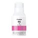 CANON GI-46 M EMB Magenta ink Bottle