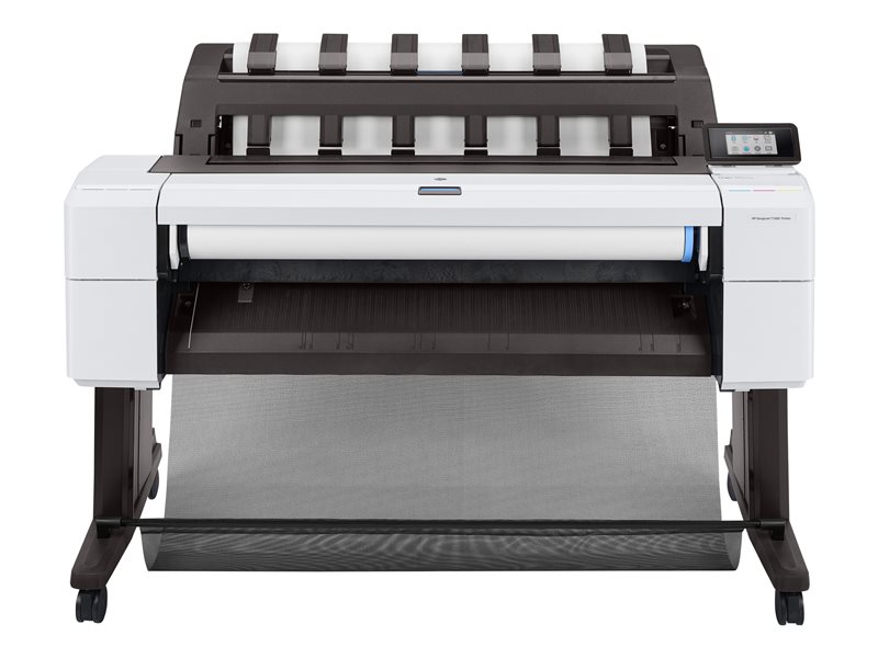HP DesignJet T1600 - imprimante grand format - couleur - jet d\'encre