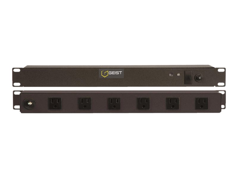 Geist Basic Standard BRTN060-10