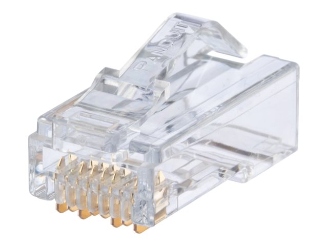 Panduit Pan-Net - Network connector
