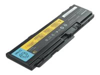 Lenovo - Notebook battery