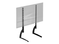CTA Digital VESA Mount Stand Stand for flat panel aluminum alloy, cold-rolled steel 