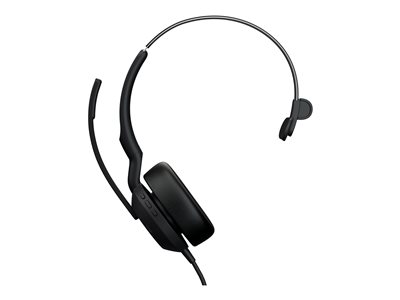 JABRA Evolve2 50 USB C/A UC Mono