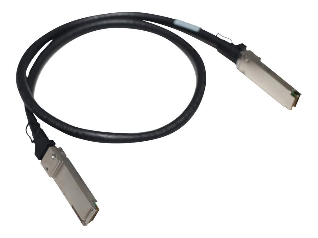 HPE Aruba - 100GBase direct attach cable