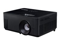 InFocus IN136 DLP projector 3D 4000 lumens WXGA (1280 x 800) 16:10