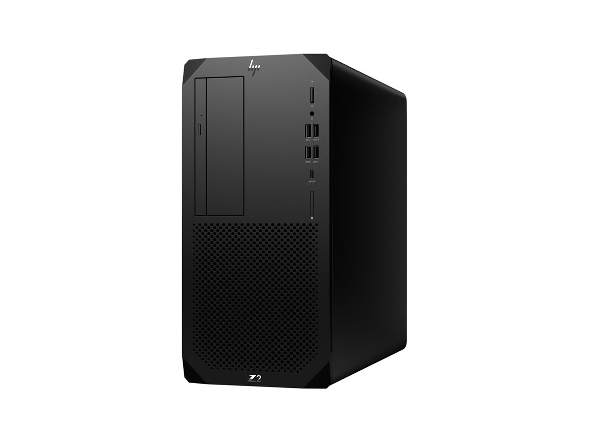 HP Workstation Z2 G9 - věž - AI Workstation - Core i7 i7-14700K 3.4 GHz - 32 GB - SSD 1 TB – foto 2