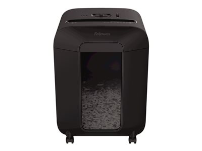 FELLOWES Powershred LX85 Shredder Cross