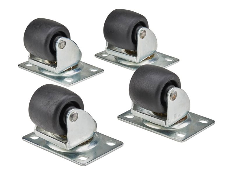 EATON TRIPPLITE Rolling Caster Kit 4pack