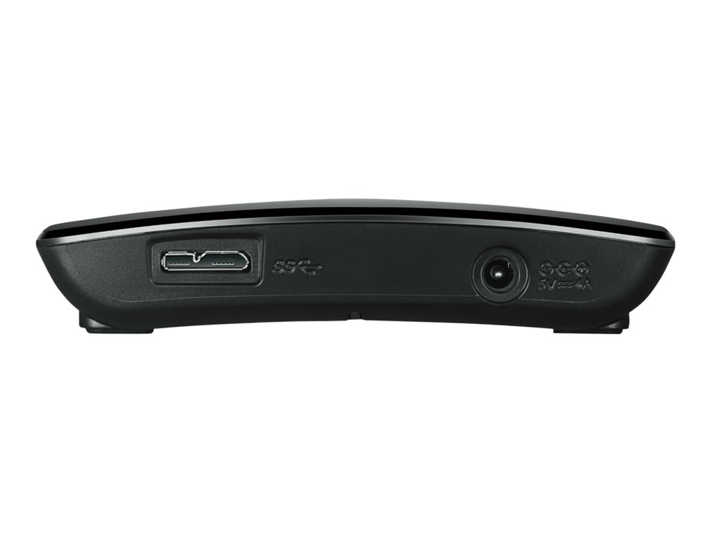 D-LINK Hub 4 ports superspeed U