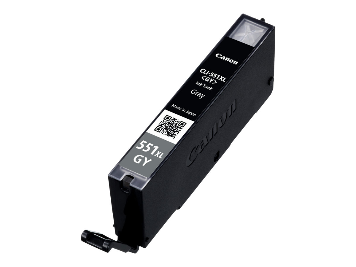 CANON 1LB CLI-551XL GY ink grey