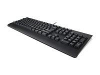 Lenovo Preferred Pro II Tastatur Pressestempel Kablet Slovakisk