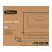 FELLOWES galaxy e - anneaux metal uk eu