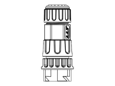 Martin - Power / data connector