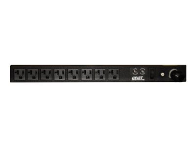 Geist Basic Surge VSSL084-102R20TL