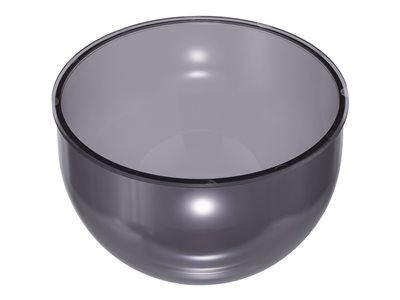 SMOKE DOME COVER FOR U65302-Z2 AND U65302-Z2G