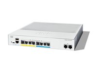 Cisco Catalyst C1300-8MGP-2X