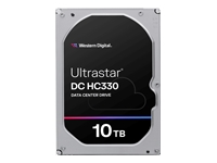 WD Ultrastar DC HC330