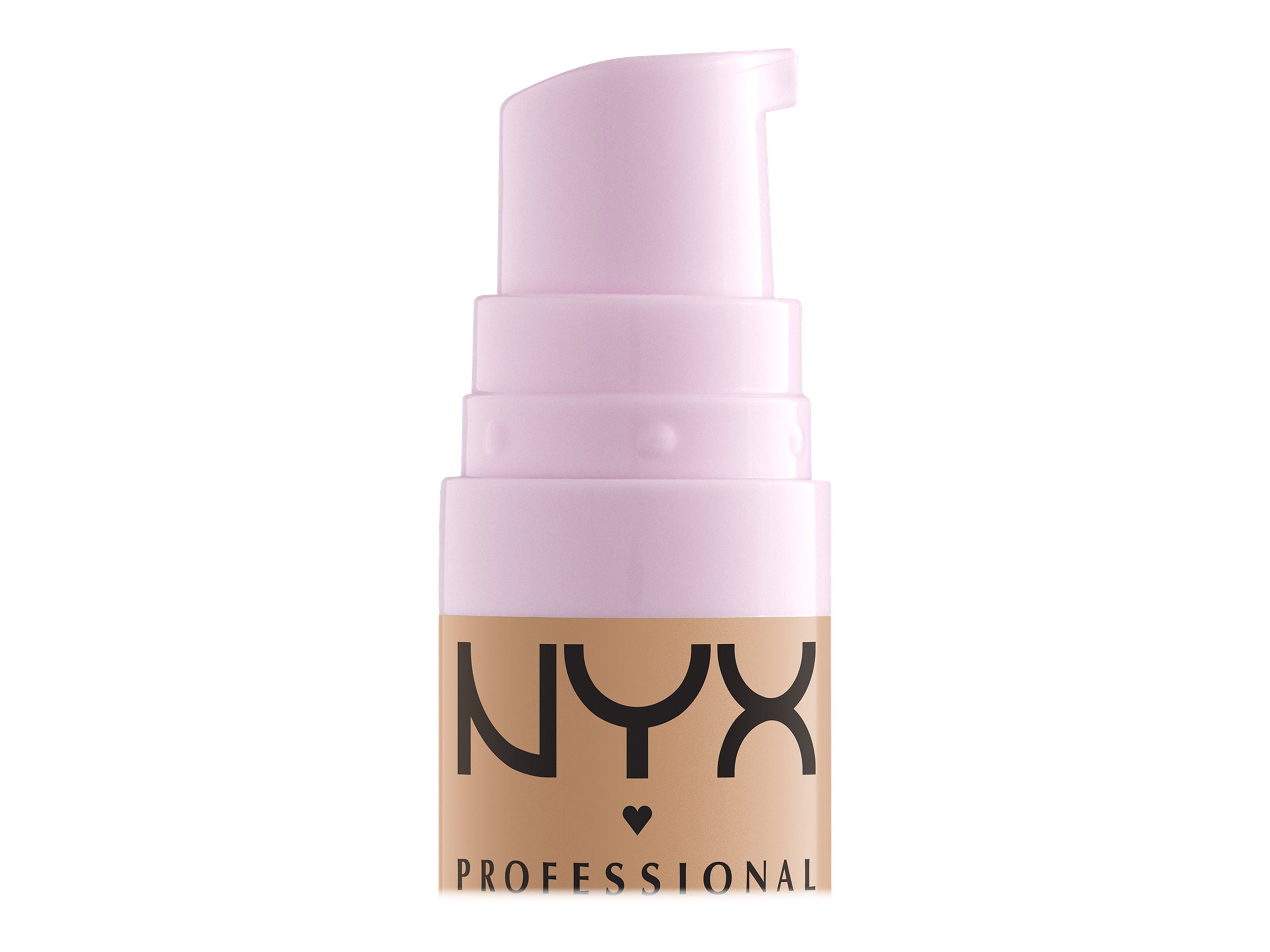 Buy Nyx Professional Makeup - Concealer Serum Bare With Me - 07: Medium