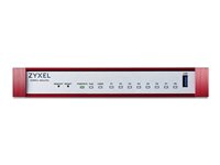 Zyxel USG Flex H Series 100HP - firewall