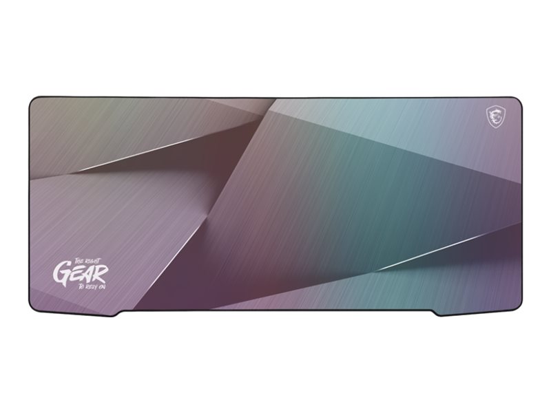 AGILITY GD72 GLEAM EDITIONGAMING MOUSEPAD