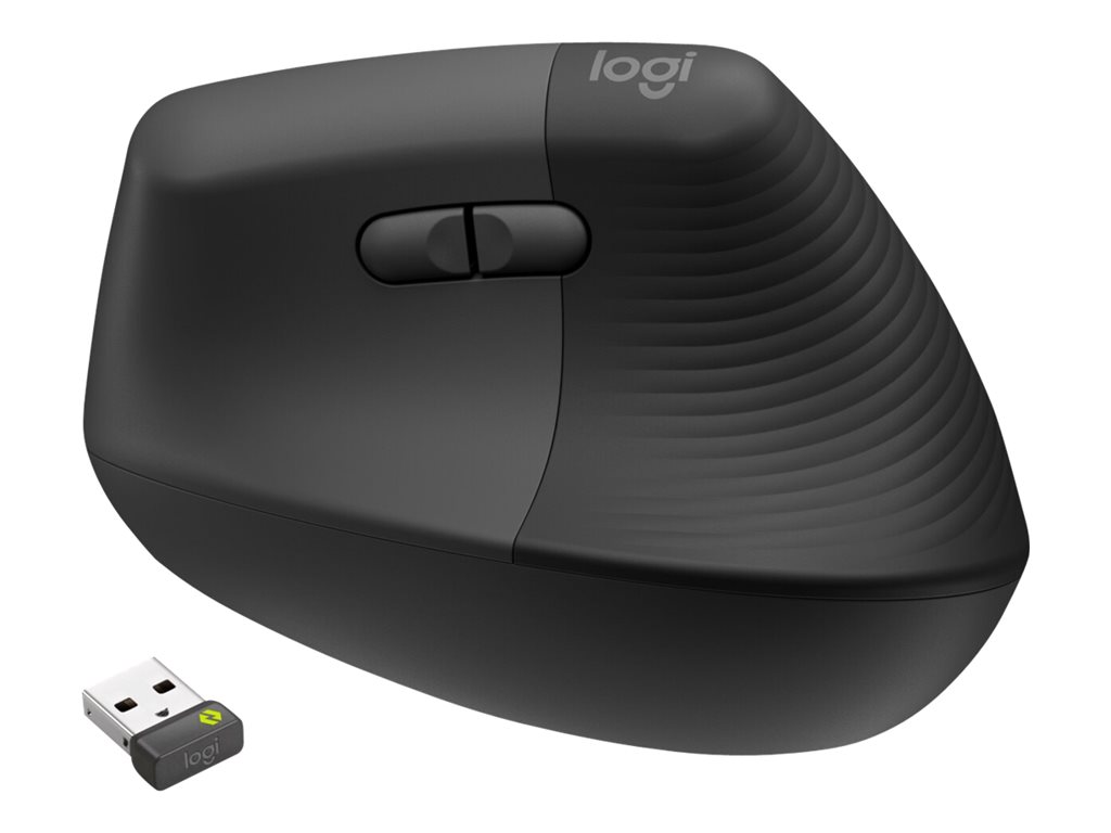 Souris Lift Vertical Ergo Pro G/B