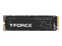 Team Group T-FORCE Z44A Series Solid state-drev Z44A5 1TB M.2 PCI Express 4.0 x4 (NVMe)