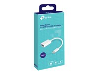 TP-LINK USB-C to USB 3.0 Adapter