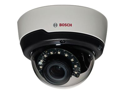 base Critically defeat Bosch FLEXIDOME IP indoor 4000i NDI-4502-AL - network surveillance camera -  dome