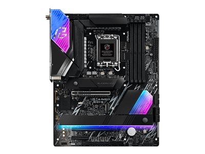 ASRock Phantom Gaming Z890 LIGHTNING WIFI