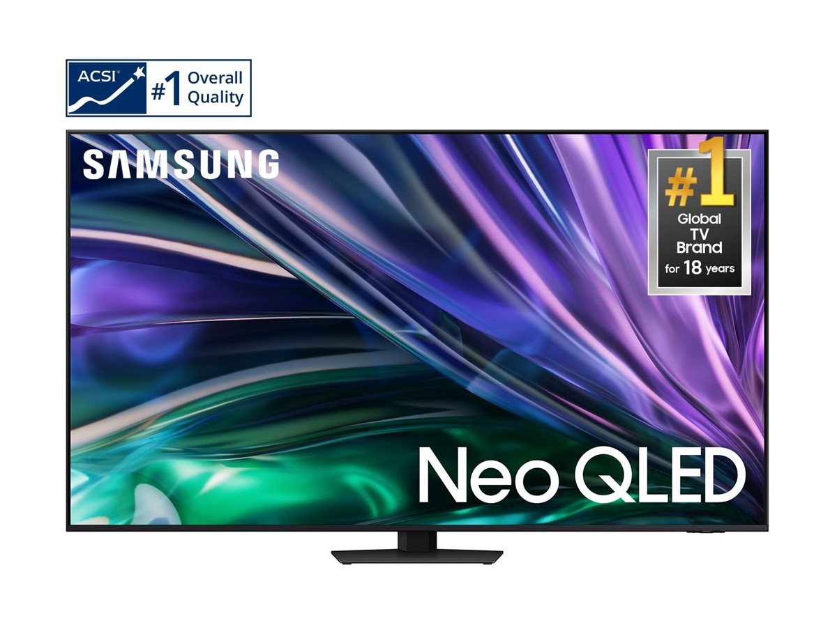 Samsung QN55QN85DBF - 55" Diagonal Class (54.6" viewable)