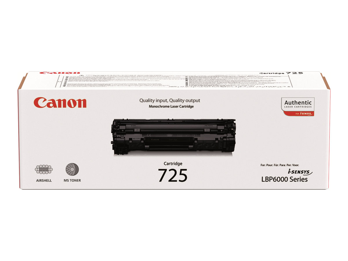 CANON CRG 725