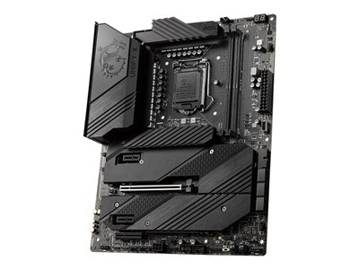MSI MEG Z590 UNIFY-X