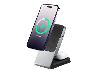 ALOGIC Matrix - Wireless charging stand