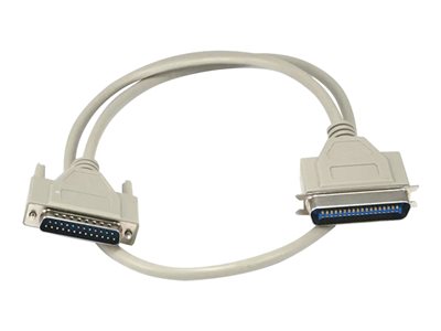 Monoprice - Printer cable