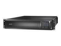 APC Smart-UPS X SMX3KR2UNCX145