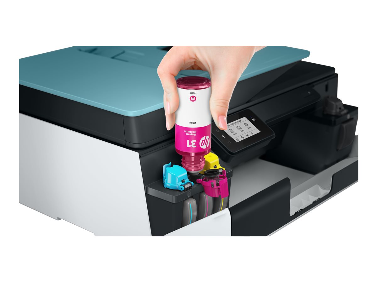 HP Smart Tank Plus 570 ADF All-In-One