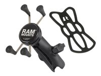 RAM Universal X-Grip RAP-HOL-UN7B-201 Holder for cellular phone