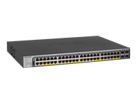 Netgear Switches 48 ports GS752TP-200EUS