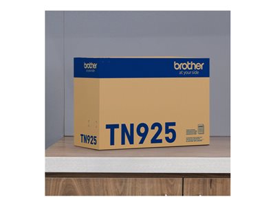 Brother TN925 - Maximum Yield