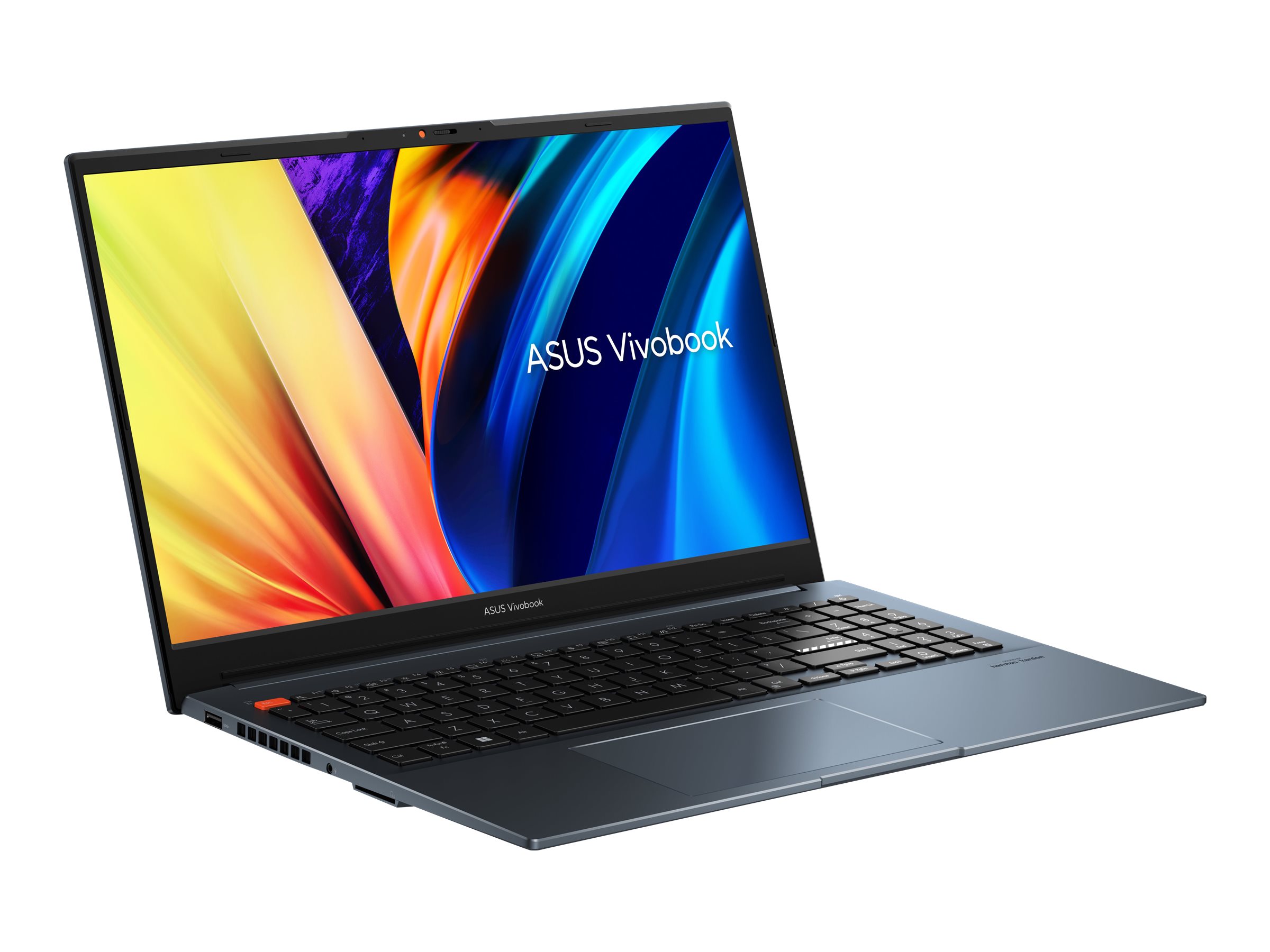 ASUS VivoBook Pro 15 K6502ZC-DB74 | Overview, Specs, Details | SHI
