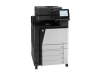 HP MFP Color LaserJet M880z