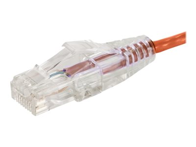 Monoprice SlimRun - Patch cable