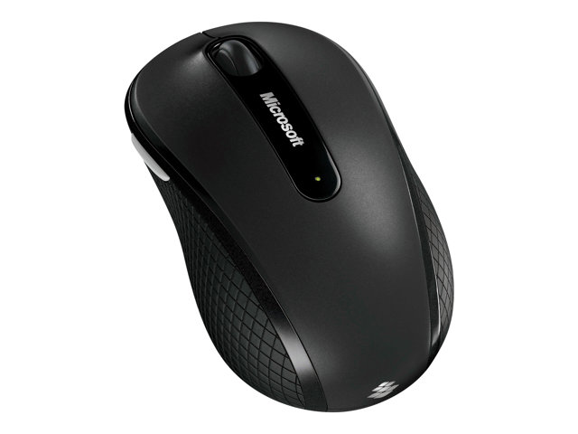 Microsoft Wireless Mobile Mouse 4000