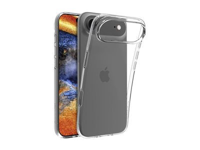 Bulk Nuuk iPhone Air Clear
