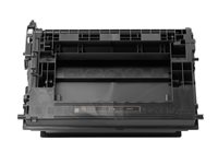 HP 37X LaserJet Toner Cartouche Noir HY